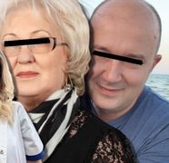 Cine este fostul soț al Ștefaniei Szabo. Sorin ocupă o funcție foarte importantă și e cunoscut în tot Buzăul. Și mama lui este o persoană influentă în oraș